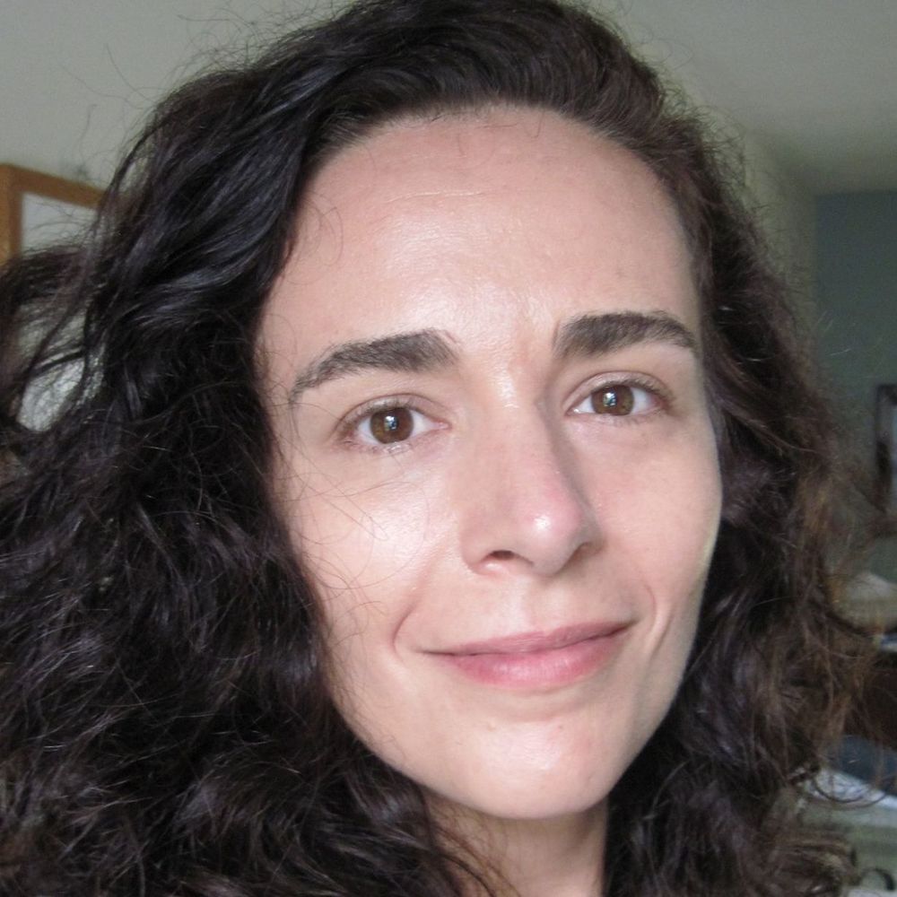 Meet your Posher, Kristin